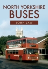 North Yorkshire Buses - eBook