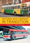 National Bus Company In Transition - Book