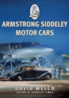 Armstrong Siddeley Motor Cars - eBook