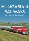 Hungarian Railways - eBook