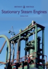 Stationary Steam Engines - Book