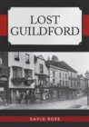 Lost Guildford - Book