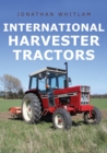 International Harvester Tractors - Book