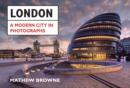 London: A Modern City in Photographs - eBook