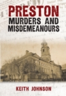 Preston Murders and Misdemeanours - Book