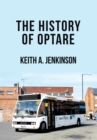 The History of Optare - Book