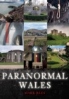 Paranormal Wales - Book