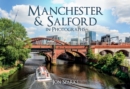 Manchester & Salford in Photographs - Book