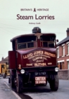 Steam Lorries - Book