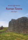 Roman Towns - Book