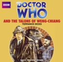 Doctor Who And The Talons Of Weng-Chiang - eAudiobook