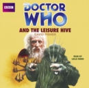 Doctor Who And The Leisure Hive - Book