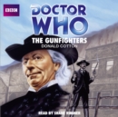 Doctor Who: The Gunfighters - Book