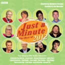 Just A Minute: The Best Of 2012 - eAudiobook