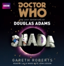 Doctor Who: Shada - Book