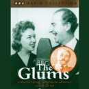 The Glums - eAudiobook