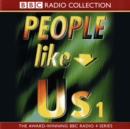 People Like Us - eAudiobook