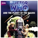Doctor Who And The Planet Of The Daleks - eAudiobook