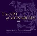 The Art of Monarchy - Book