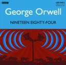 Nineteen Eighty-Four - eAudiobook