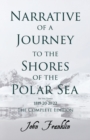 Narrative Of A Journey To The Shores Of The Polar Sea, In The Years 1819-20-21-22 - Vol. 2 - Book