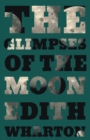 The Glimpses Of The Moon - Book