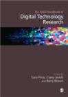 The SAGE Handbook of Digital Technology Research - Book