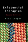 Existential Therapies - Book