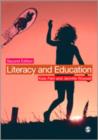 Literacy and Education - Book
