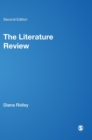 The Literature Review : A Step-by-Step Guide for Students - Book