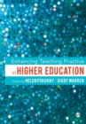 Enhancing Teaching Practice in Higher Education - Book