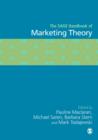 The SAGE Handbook of Marketing Theory - eBook