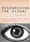 Researching the Visual - Book