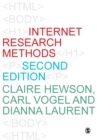 Internet Research Methods - Book