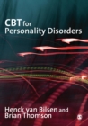 CBT for Personality Disorders - eBook