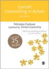 Gestalt Counselling in Action - Book