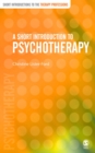 A Short Introduction to Psychotherapy - eBook