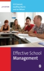 Effective School Management - eBook