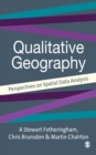 Quantitative Geography : Perspectives on Spatial Data Analysis - eBook