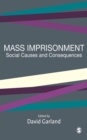 Mass Imprisonment : Social Causes and Consequences - eBook