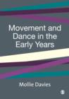 Movement and Dance in Early Childhood - eBook