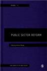 Public Sector Reform - Book