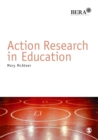Action Research in Education - Book