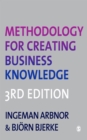 Methodology for Creating Business Knowledge - eBook