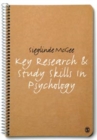 Key Research and Study Skills in Psychology - eBook
