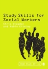 Study Skills for Social Workers - eBook