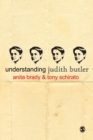 Understanding Judith Butler - eBook