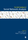 The SAGE Handbook of Social Network Analysis - eBook
