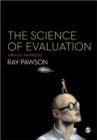 The Science of Evaluation : A Realist Manifesto - Book