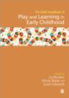 SAGE Handbook of Play and Learning in Early Childhood - Book